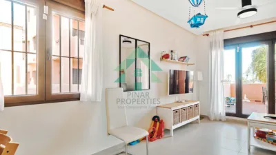 Apartment in Los Alcázares photo 7