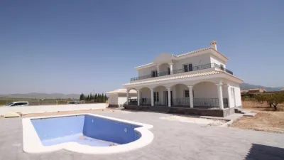 Chalet in El Pinós - Pinoso photo 27
