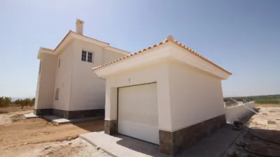 Chalet in El Pinós - Pinoso photo 31