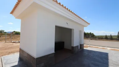 Chalet in El Pinós - Pinoso photo 37