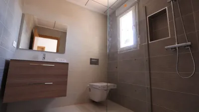 Chalet in El Pinós - Pinoso photo 9