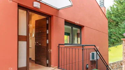 House in Blanes photo 4