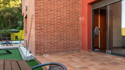 House in Blanes photo 7