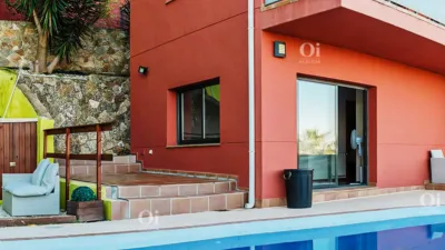 House in Blanes photo 9