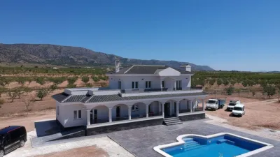 Casa - Vista 3