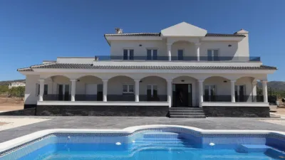Casa - Vista 4