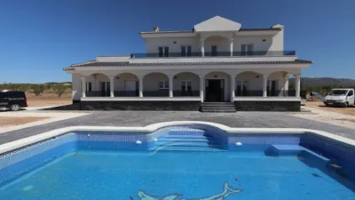 Casa - Vista 5