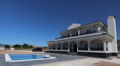 Casa - Más