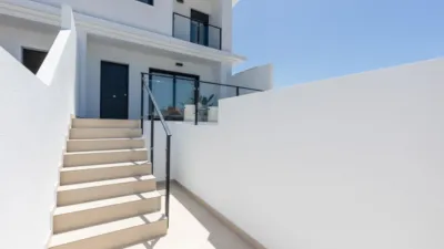 Casa – Rafal - Vista 4