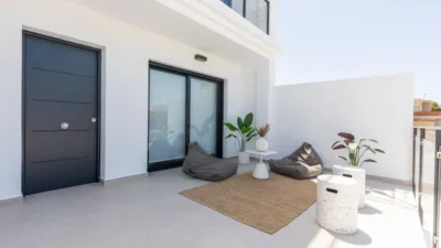 Casa – Rafal - Vista 5