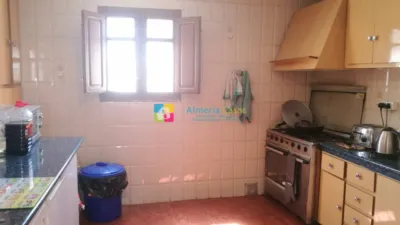 Rustic Finca in Oria photo 11