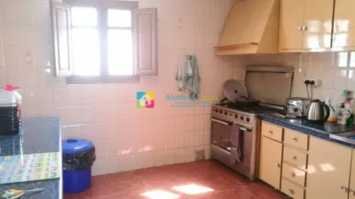 Rustic Finca in Oria photo 15