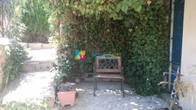 Rustic Finca in Oria photo 38