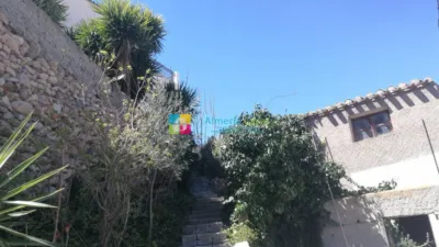 Rustic Finca in Oria photo 41