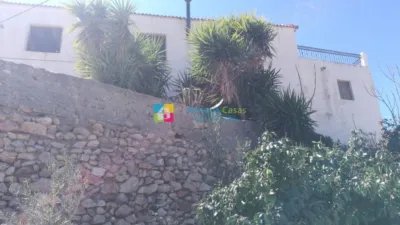 Rustic Finca in Oria photo 42