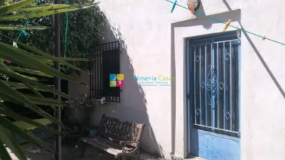 Rustic Finca in Oria photo 43