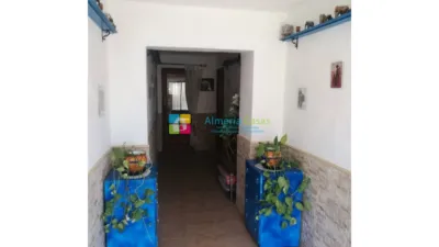 Rustic Finca in Oria photo 44