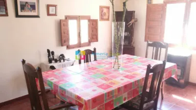 Rustic Finca in Oria photo 49