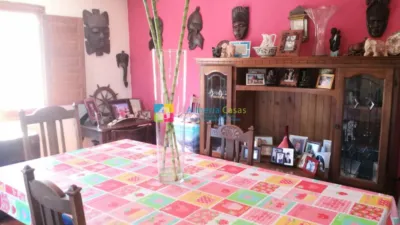Rustic Finca in Oria photo 50