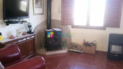 Rustic Finca in Oria photo 8