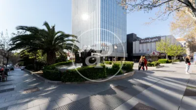 Apartamento en Recoletos photo 5