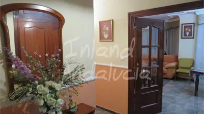 Apartment in Martos photo 7