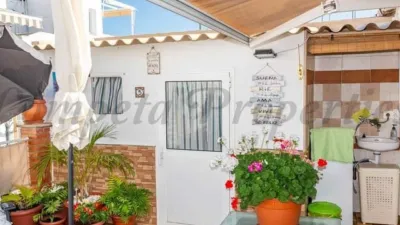 House in Capistrano-Cueva de Nerja photo 13