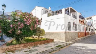 House in Capistrano-Cueva de Nerja photo 14