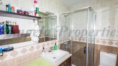 House in Capistrano-Cueva de Nerja photo 6