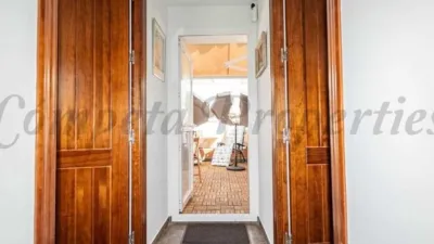 House in Capistrano-Cueva de Nerja photo 8