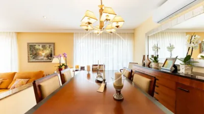 Villa in Son Ferrer photo 10