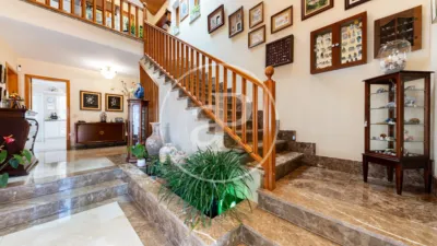 Villa in Son Ferrer photo 11