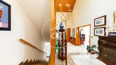 Villa in Son Ferrer photo 12