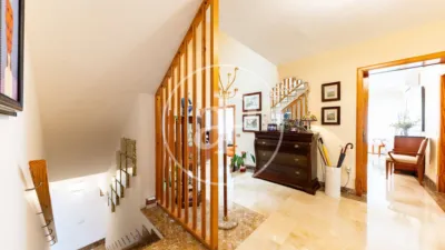 Villa in Son Ferrer photo 13