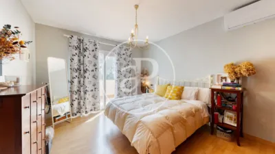 Villa in Son Ferrer photo 19