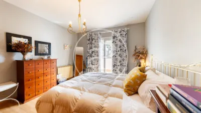 Villa in Son Ferrer photo 20