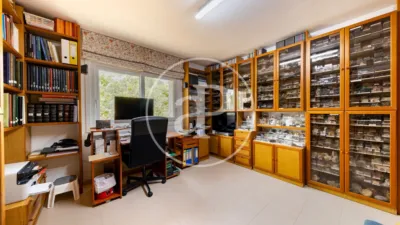Villa in Son Ferrer photo 24
