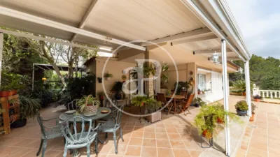 Villa in Son Ferrer photo 26