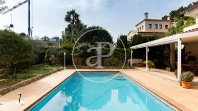 Villa in Son Ferrer photo 27