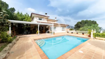 Villa in Son Ferrer photo 30