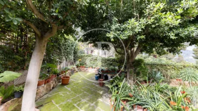 Villa in Son Ferrer photo 33