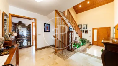 Villa in Son Ferrer photo 3