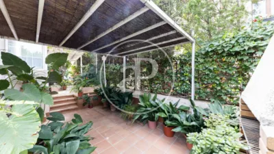 Villa in Son Ferrer photo 42
