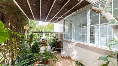 Villa in Son Ferrer photo 44