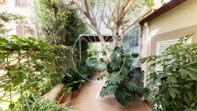 Villa in Son Ferrer photo 45