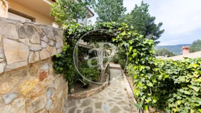Villa in Son Ferrer photo 47