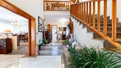 Villa in Son Ferrer photo 4