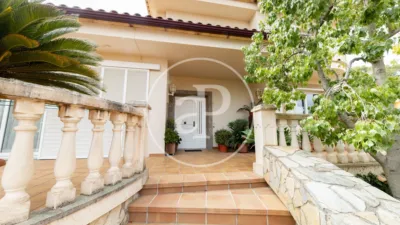Villa in Son Ferrer photo 52