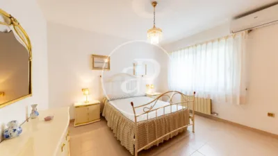 Villa in Son Ferrer photo 56