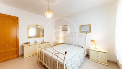 Villa in Son Ferrer photo 57